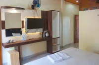 Anju Cottage - Beach