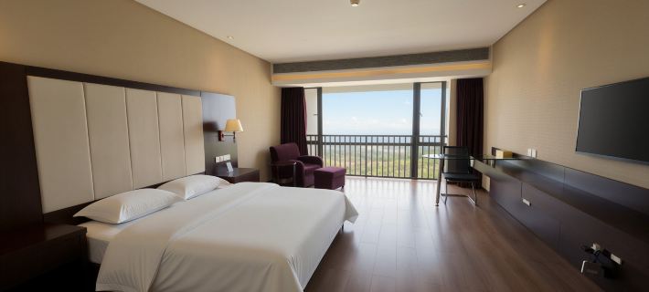 Huwan Hotel Hotels in Anning