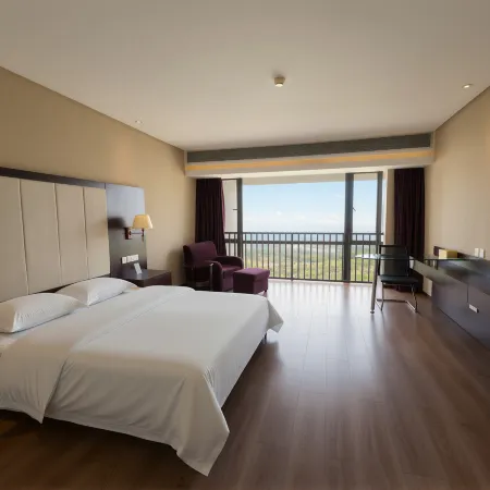 Huwan Hotel