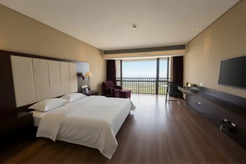 Huwan Hotel