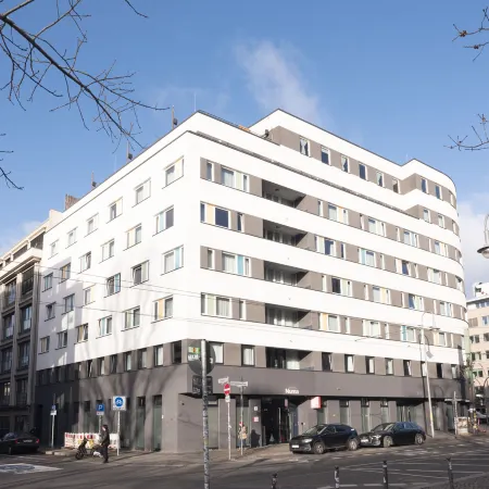 Numa Berlin Torstrasse