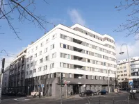 Numa Berlin Torstrasse