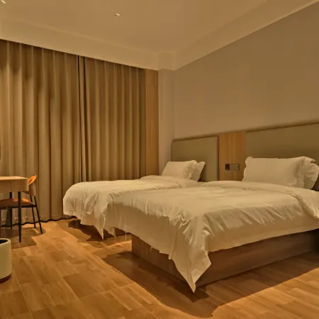 Yifangting hotel