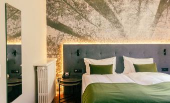 Hotel Reine Victoria