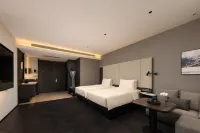 Karamay NO.1 Well Huiyuan Road Atour Hotel（V3.6）