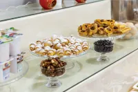 STELLA HOTEL TASHKENT - Frühstück