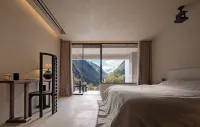 YMUS·ANANDA Hot Spring Healing Retreat