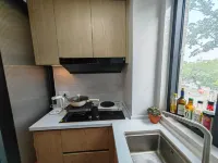 Aike Garden Wenquan Homestay (Yongquan Resort Area)