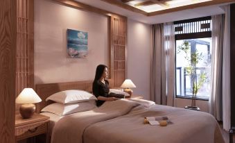 Gemmel Hotel (Lijiang Ancient City)