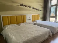 Daizhu Homestay (Yesanpo Bailixia) - balcony