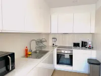 BnB Homes Ocean view Two-bedroom apartment, 300 m to beach