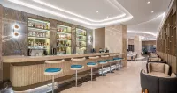 Radisson Hotel Istanbul Merter - Bar
