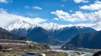 Jixianshan Homestay (Suosong Village) - Vuoristonäköala