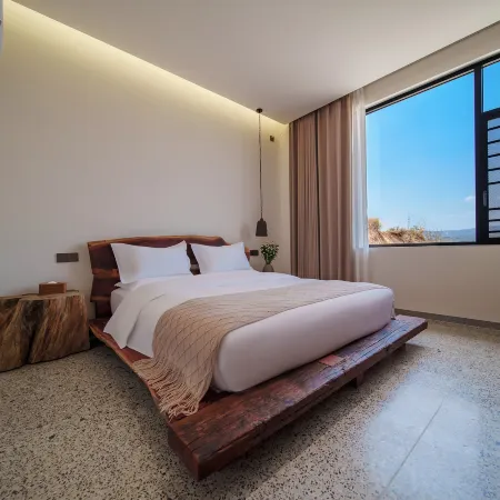 Jianshui Zuoyunju Homestay