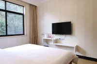 Tonglu Chenxi · Wangyun Homestay