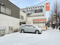 105 [New building] [10 minutes by tram to Tanukikoji] [Wi-Fi] [Designer MS]