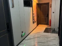 xinxin hotel โรงแรมในผานจิน
