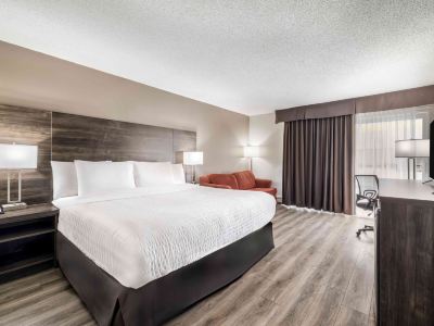 Days Inn by Wyndham London