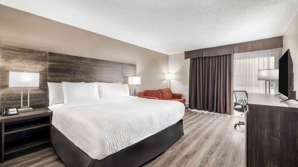 Days Inn by Wyndham London