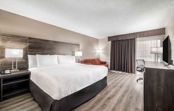 Days Inn by Wyndham London