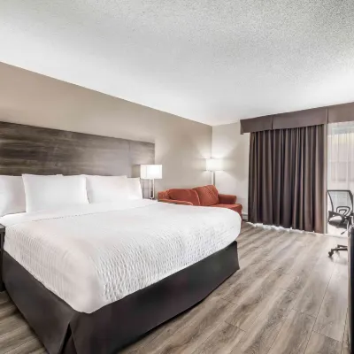 Days Inn by Wyndham London Hotels in der Nähe von Banting House National Historic Site