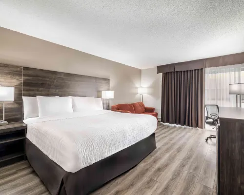 Days Inn by Wyndham London Hotels in London