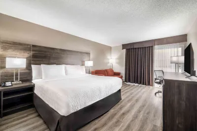 Days Inn by Wyndham London Hotel di 