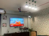 Homestay near isbt kashmiri gate & metro | private rooms & dorms Hotels in der Nähe von Rotes Fort