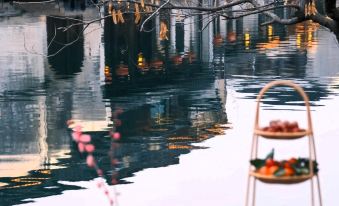 Wutong Xiangxie Hotel (South Dalian Branch, South Lake Scenic Area)