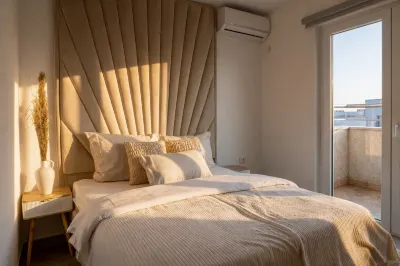 Villa Alera Hotel di 