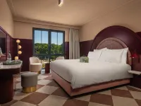Efteling Grand Hotel - Theme Park tickets included Hotels in Kaatsheuvel