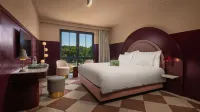 Efteling Grand Hotel - Theme Park tickets included فنادق في 