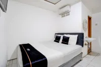 Hotel O near Plaza Pondok Gede formerly Angel Homestay