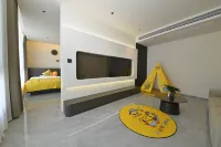 Panshan Forest Villa