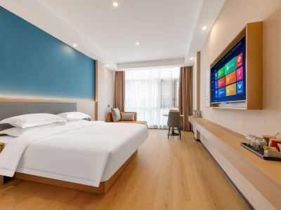 Shihaiyue Homestay (Qinzhou Xiliwan)