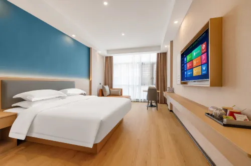 Shihaiyue Homestay (Qinzhou Xiliwan)