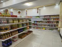 Delingha Qinghe Homestay