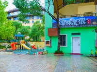河源逸林度假民宿 河源住宿飯店