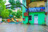Yi Lin homestay