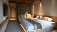 Baiyin Valley·16 Chambers