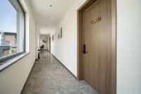 Beichen Yunshe Homestay (Xinmifu Qishan Branch)
