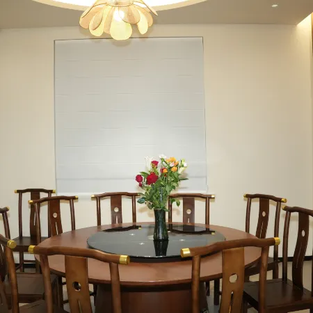 Qinglanju Homestay