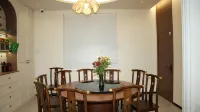清嵐居民宿
