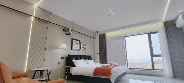 Mido Homestay Hotels in Daqing