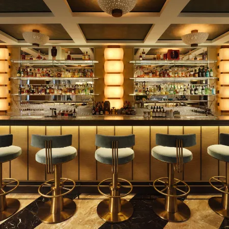 Mandarin Oriental, Vienna