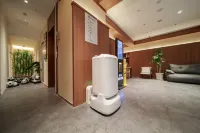 Boyunjian Hotel (Maoxian Ancient Qiang City)