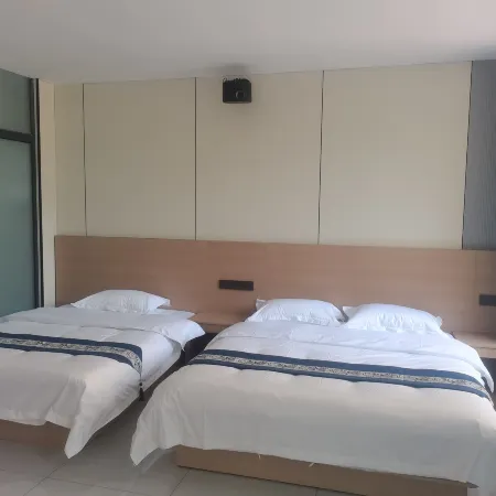 Xiyue Homestay (Taihang Grand Canyon Shibanyan)