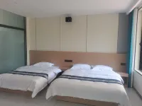 Xiyue Homestay (Taihang Grand Canyon Shibanyan) - New