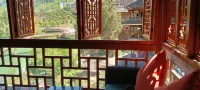 Gongtan Ancient Town Chuanyuju Chinese Inn