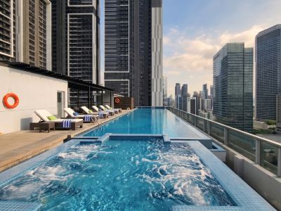 Somerset Kuala Lumpur